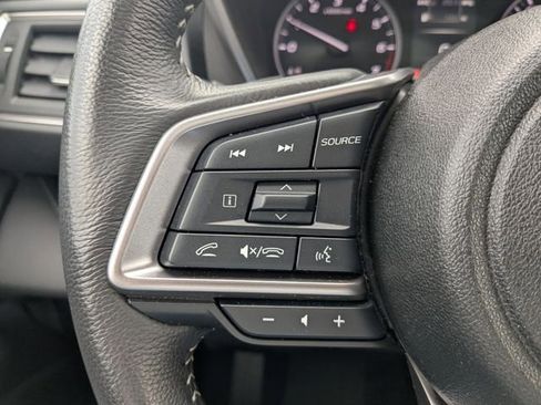 Used 2024 Subaru Ascent Limited w/ Technology Package AWD/4WD image 27