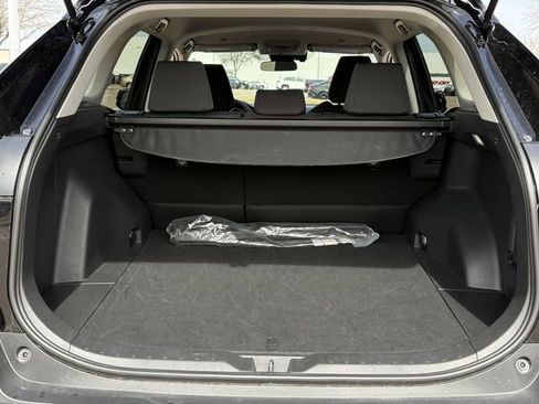 Used 2025 Toyota RAV4 XLE w/ Weather Package image 30