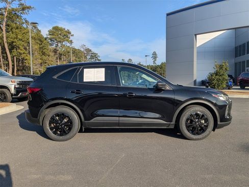 Used 2025 Ford Escape Active image 3