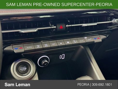 Used 2024 Dodge Hornet GT image 15