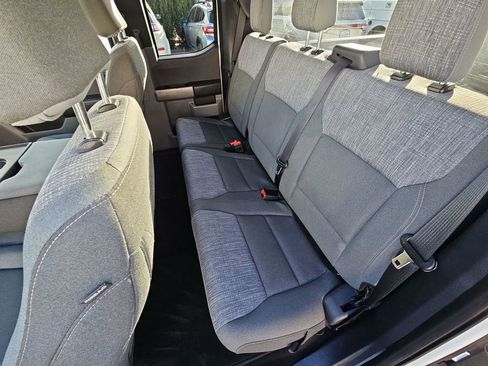 Used 2023 Ford F150 XLT image 19