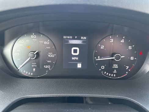 New 2026 RAM ProMaster 2500 w/ Safety Group FWD image 25