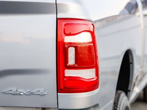 Certified 2024 RAM 2500 Laramie image 10