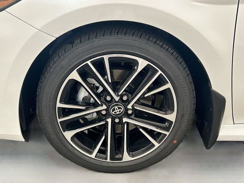New 2026 Toyota Camry XLE FWD image 29