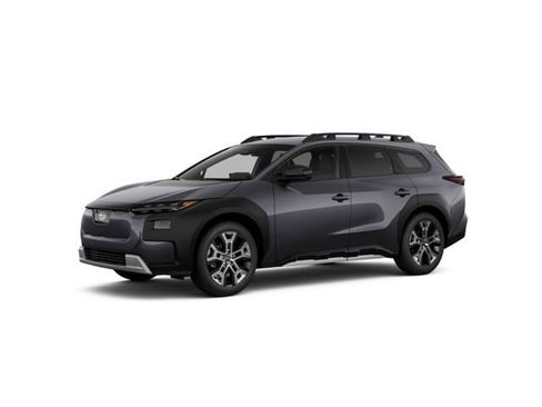 New 2026 Subaru Trailseeker AWD/4WD image 3