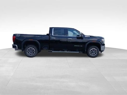 Used 2022 GMC Sierra 2500 SLT w/ SLT Convenience Package AWD/4WD image 6