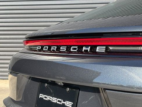 New 2026 Porsche Panamera 4 image 30