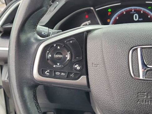 Used 2019 Honda Civic Sport image 22