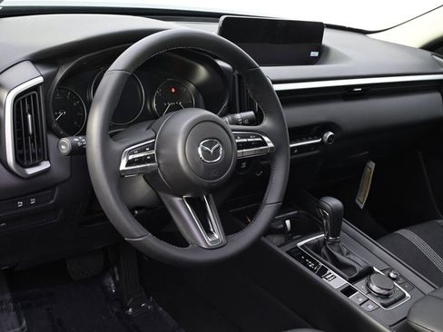 New 2026 MAZDA CX-50 AWD 2.5 S w/ Preferred Pkg image 11