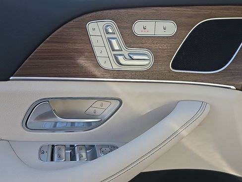 New 2026 Mercedes-Benz GLE 350 4MATIC image 12