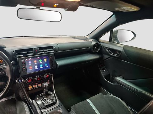 Used 2023 Toyota GR86 Premium w/ ALL Weather Mat Package (TMS) RWD image 22