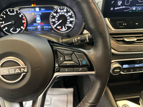 Certified 2023 Nissan Altima 2.5 SL image 22