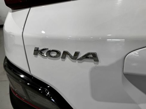 Used 2022 Hyundai Kona SEL w/ Cargo Package FWD image 30