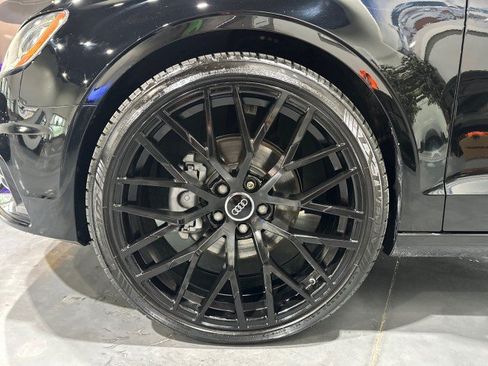 Used 2015 Audi A3 2.0T Premium Plus AWD/4WD image 6