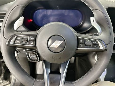 Used 2024 Dodge Hornet R/T Plus w/ R/T Blacktop Package AWD/4WD image 23