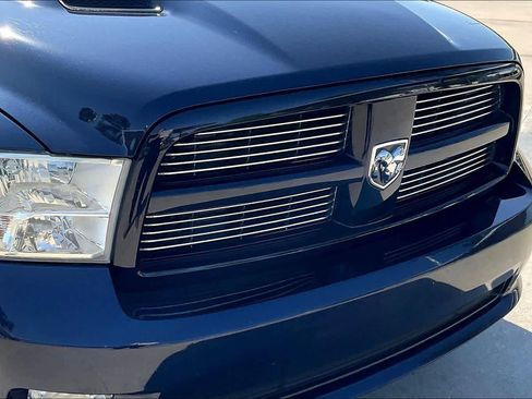 Used 2012 RAM 1500 Sport w/ Sport Premium Group image 28