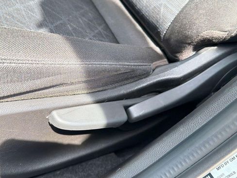 Used 2021 Chevrolet Spark LS image 12