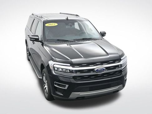 Used 2023 Ford Expedition Max Limited image 24