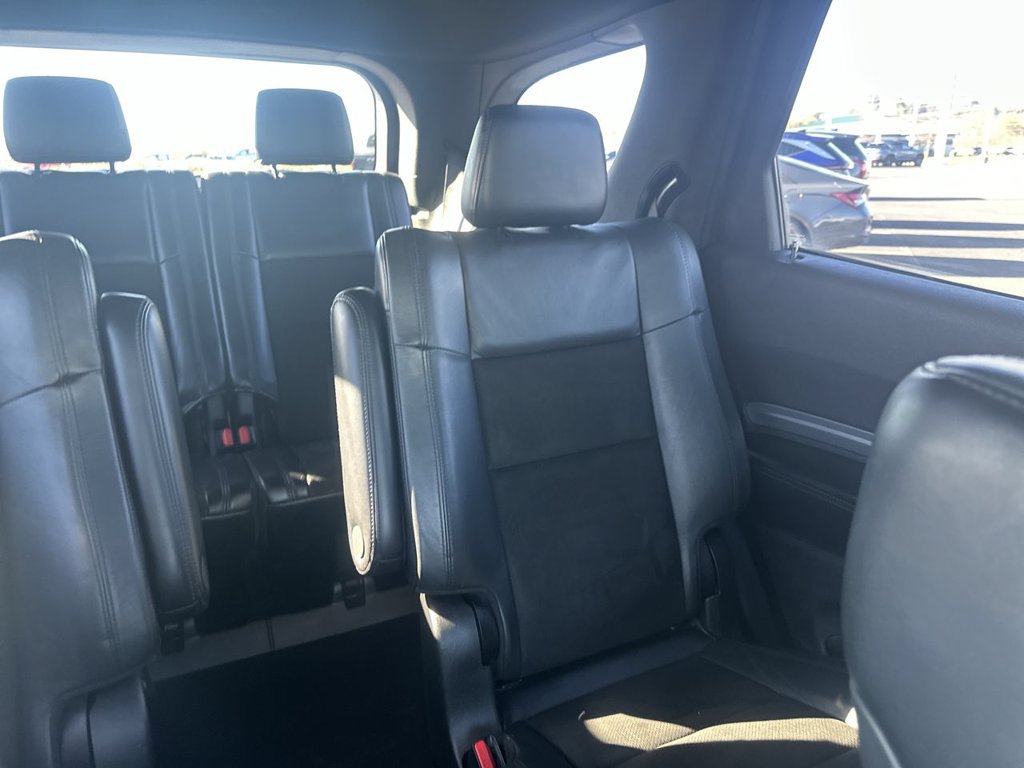 Used 2019 Dodge Durango GT AWD/4WD image 14