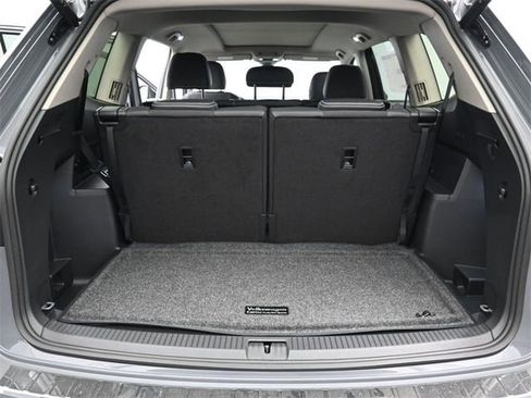 New 2026 Volkswagen Atlas SE image 12