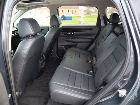 Used 2024 Honda CR-V EX-L image 23