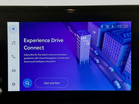 Used 2025 Toyota Camry SE image 22