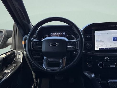 Used 2022 Ford F150 Tremor w/ Equipment Group 401A Mid AWD/4WD image 21
