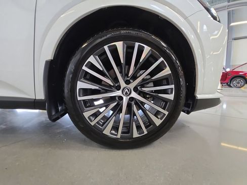 Used 2023 Lexus RX 350 w/ Cold Area Package AWD/4WD image 28