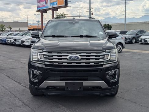 Used 2020 Ford Expedition Max Limited w/ Special Edition Package AWD/4WD image 10