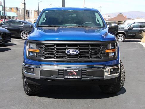 Used 2025 Ford F150 XL w/ Equipment Group 103A High image 3