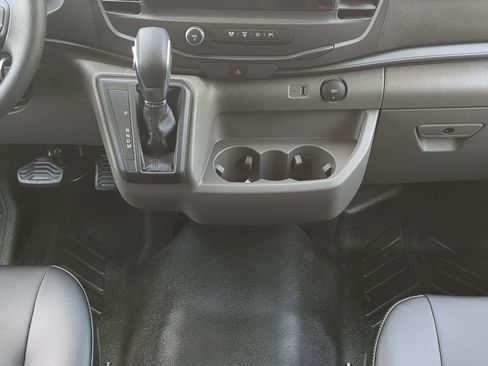 New 2026 Ford Transit 350 XL RWD image 16
