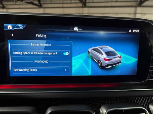 New 2026 Mercedes-Benz GLE 63 AMG S image 37