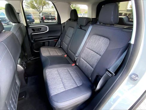 Used 2023 Ford Bronco Sport Big Bend image 21