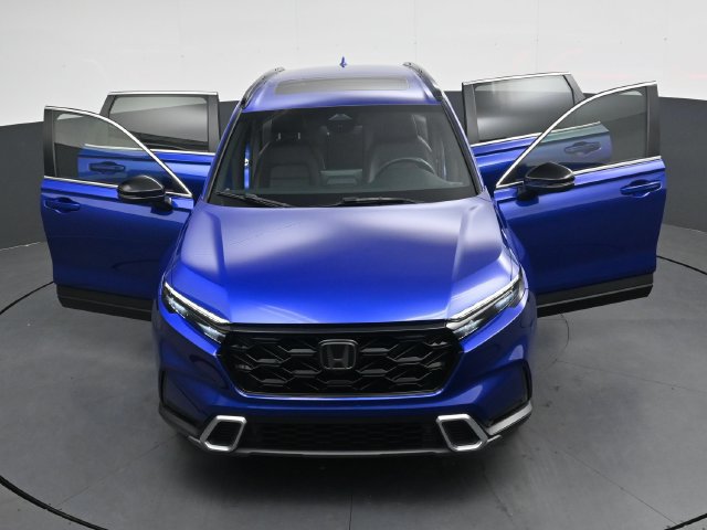 Used 2023 Honda CR-V Sport Touring image 41