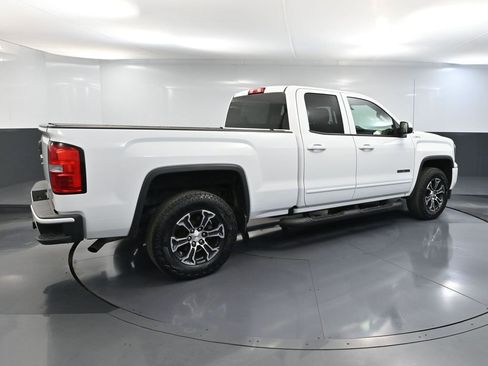 Used 2016 GMC Sierra 1500 4x4 Double Cab w/ Elevation Edition image 4