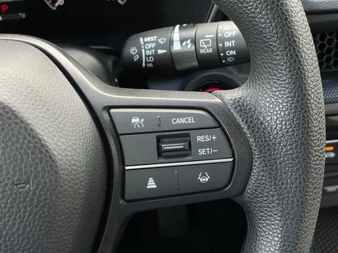 Certified 2025 Honda CR-V EX image 14
