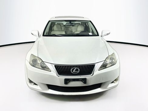 Used 2009 Lexus IS 250 RWD image 2