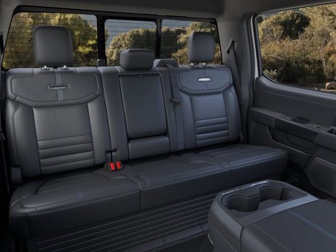 New 2026 Ford F350 Platinum AWD/4WD image 11