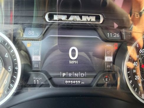 Used 2019 RAM 1500 Sport w/ Level 2 Equipment Group AWD/4WD image 16