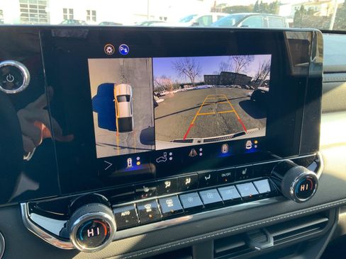 New 2026 Chevrolet Colorado LT w/ LT Convenience Package image 22