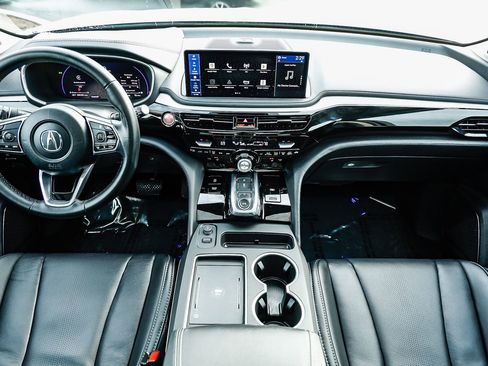 Used 2025 Acura MDX w/ Technology Package image 10