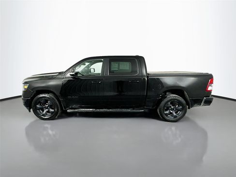 Used 2019 RAM 1500 Big Horn image 4