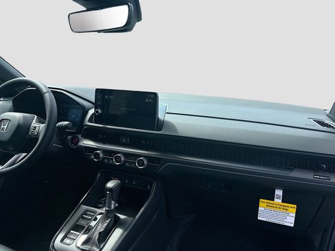 New 2026 Honda CR-V Sport-L image 24