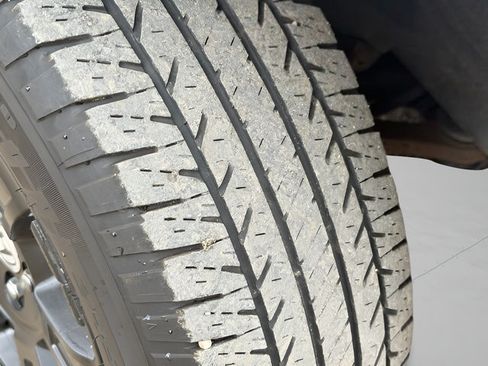 Used 2008 Honda Ridgeline RTS image 33