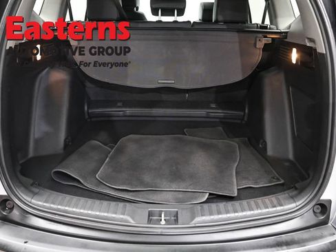 Used 2017 Honda CR-V Touring image 9