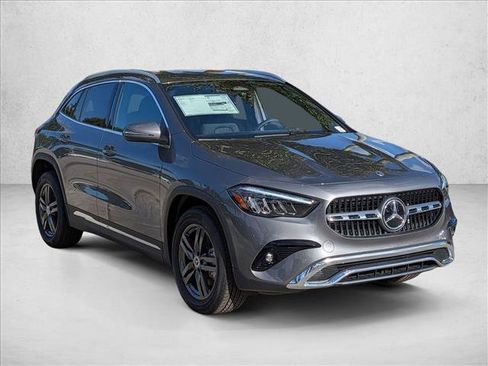 Used 2026 Mercedes-Benz GLA 250 image 7