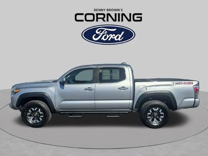 Used 2020 Toyota Tacoma TRD Off-Road w/ TRD Premium Off Road Package