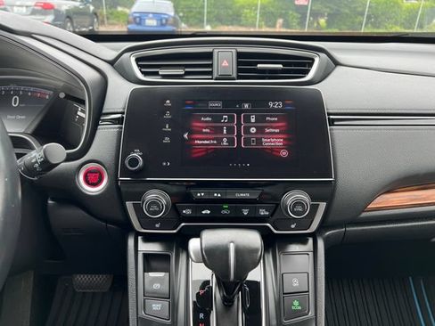 Used 2021 Honda CR-V EX-L image 20