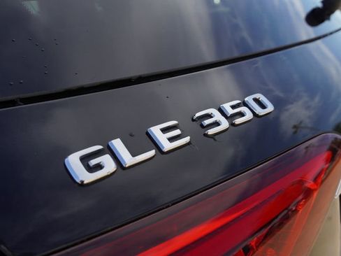 Used 2020 Mercedes-Benz GLE 350 image 13