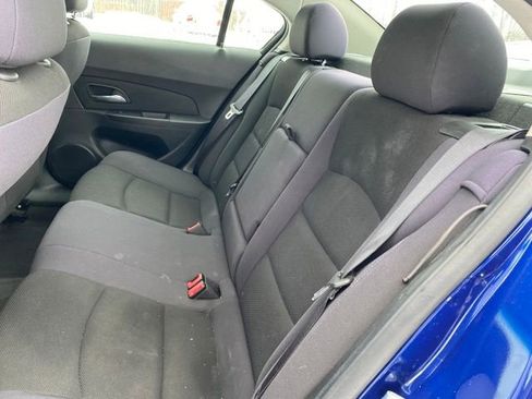 Used 2012 Chevrolet Cruze LT w/ RS Package image 16